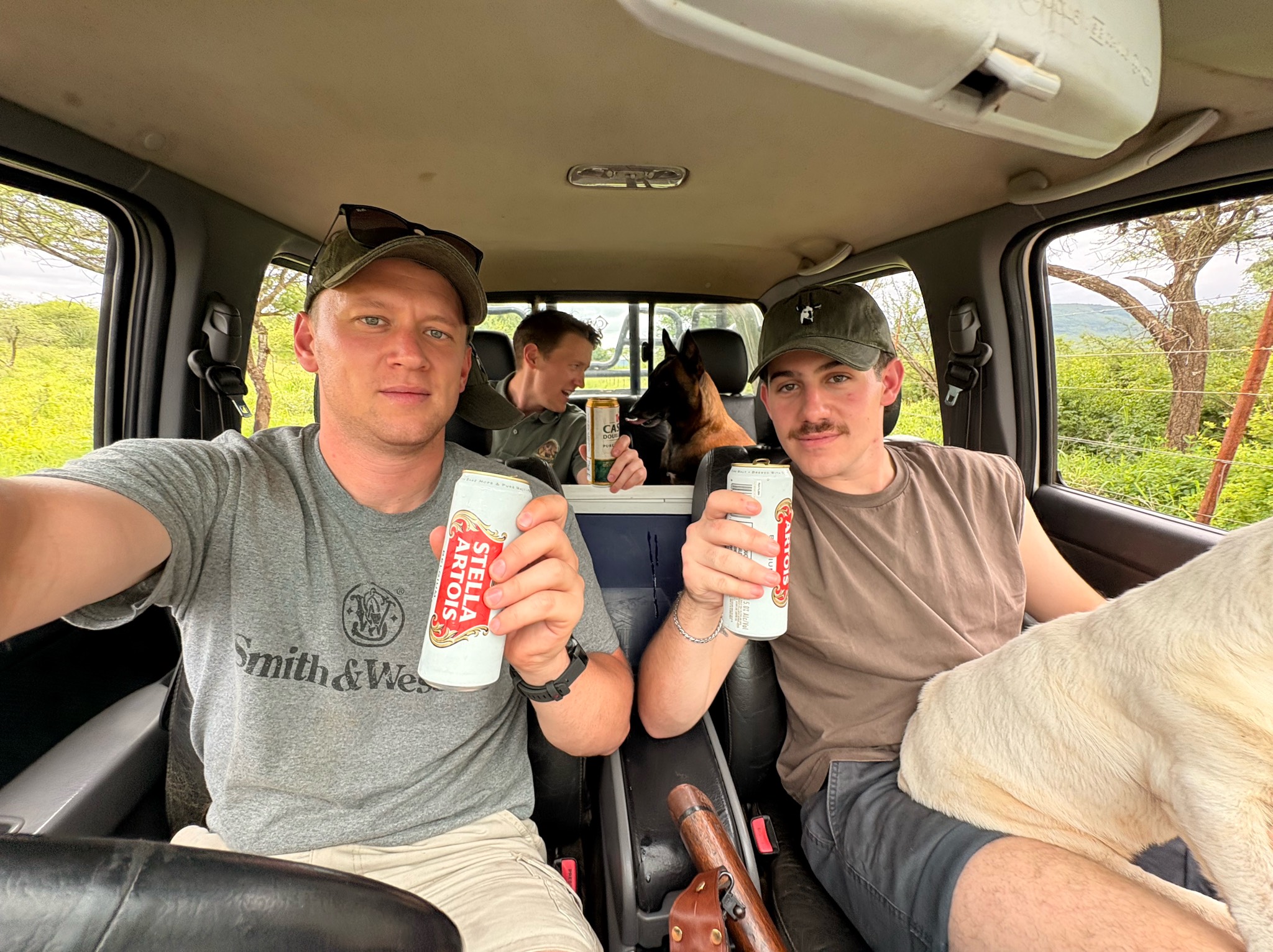 Stella Artois, Belgium