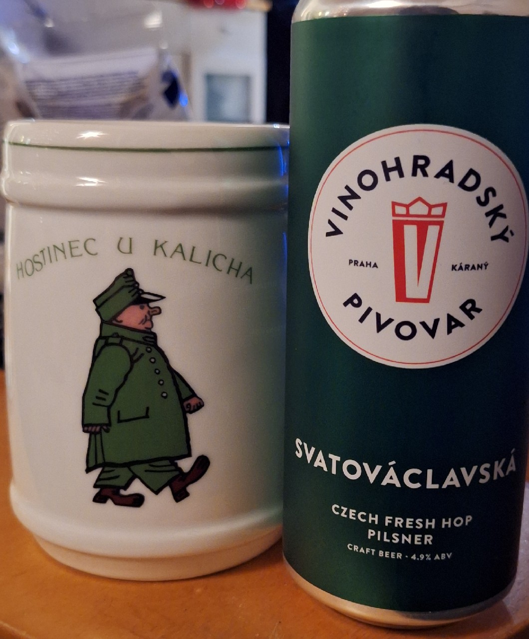 Svatováclavská 13, Czech Republic