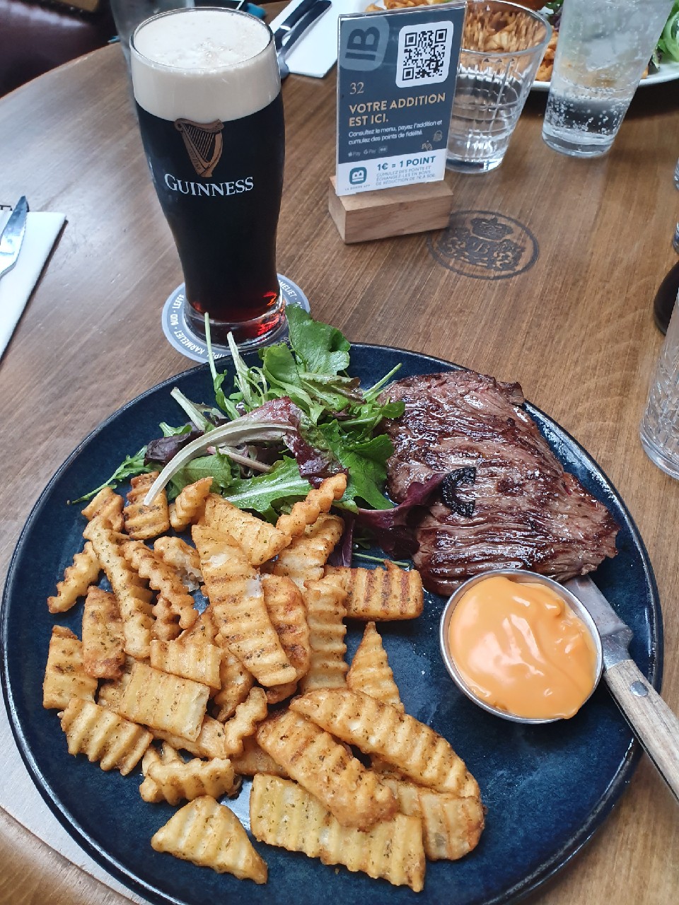 Guinness Draught 3.5%, Ireland