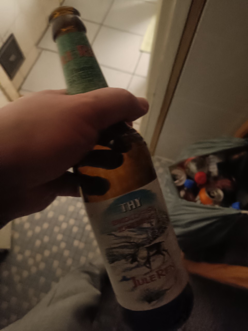 Juleren, Thisted Bryghus