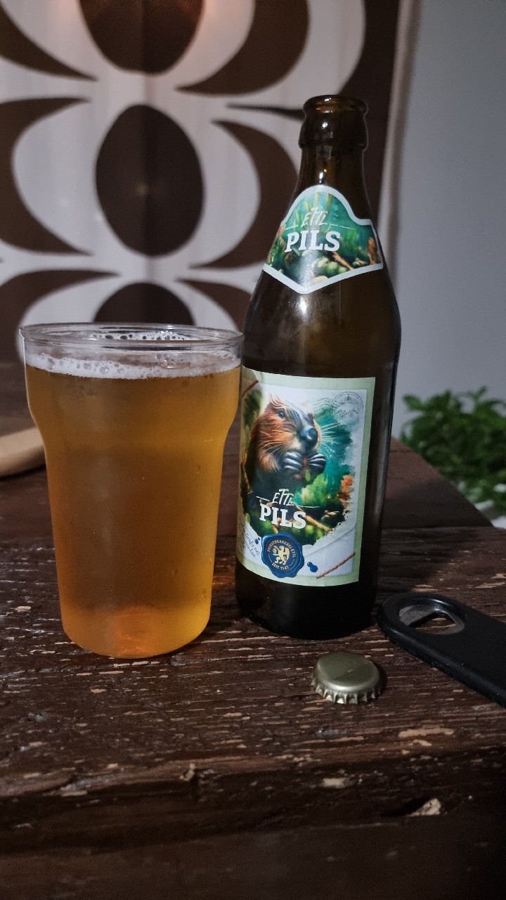 Teisnacher Pils, Germany