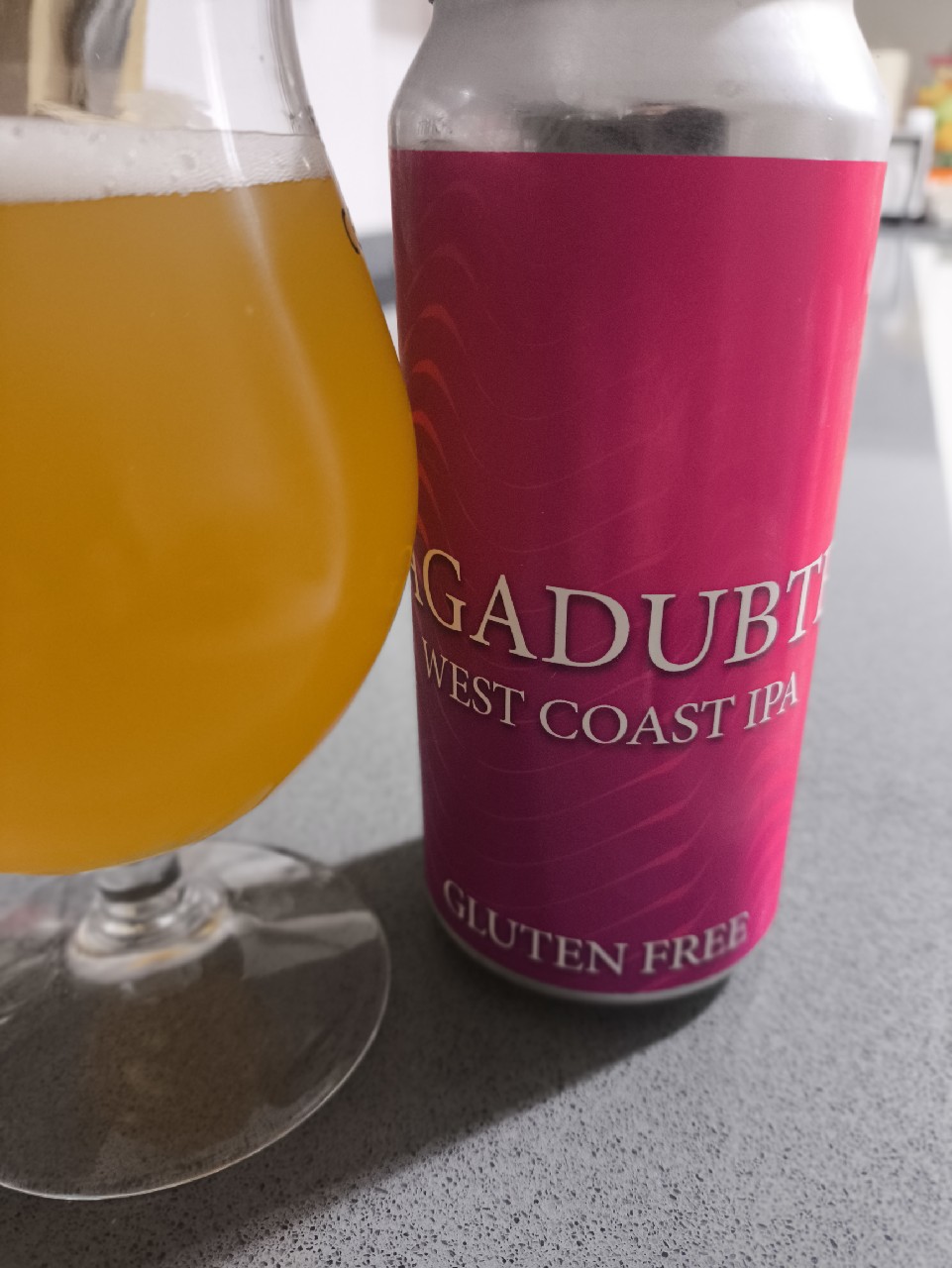 cagadubtes, La Calavera