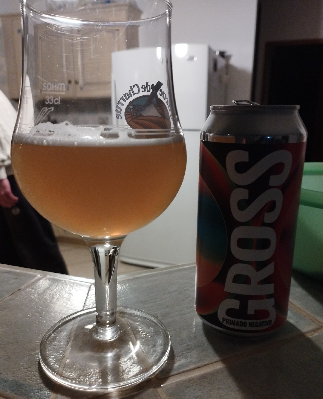 Primado Negativo, Spain