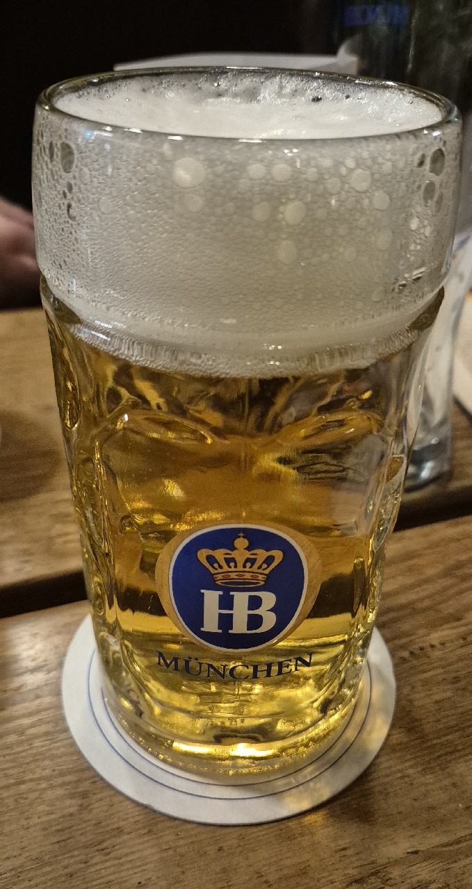 Hofbräu Original, Staatliches Hofbräuhaus München
