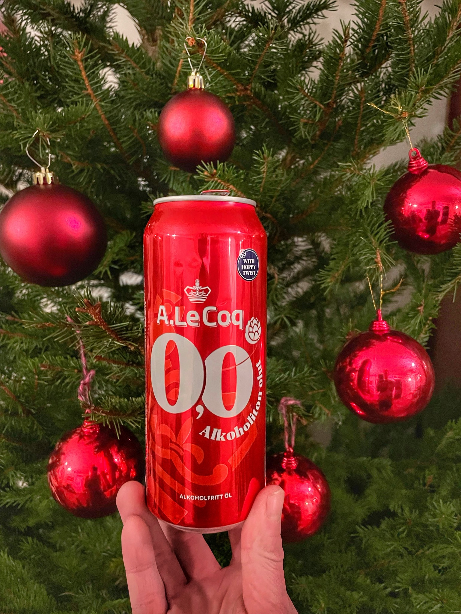 A. Le Coq 0,0, Estonia