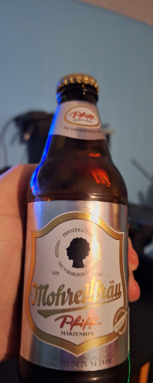 Mohren Pfiff, Austria