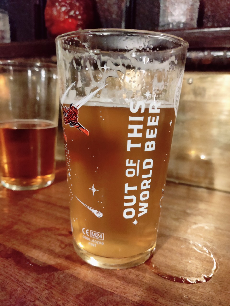 Gale's Seafarers, England