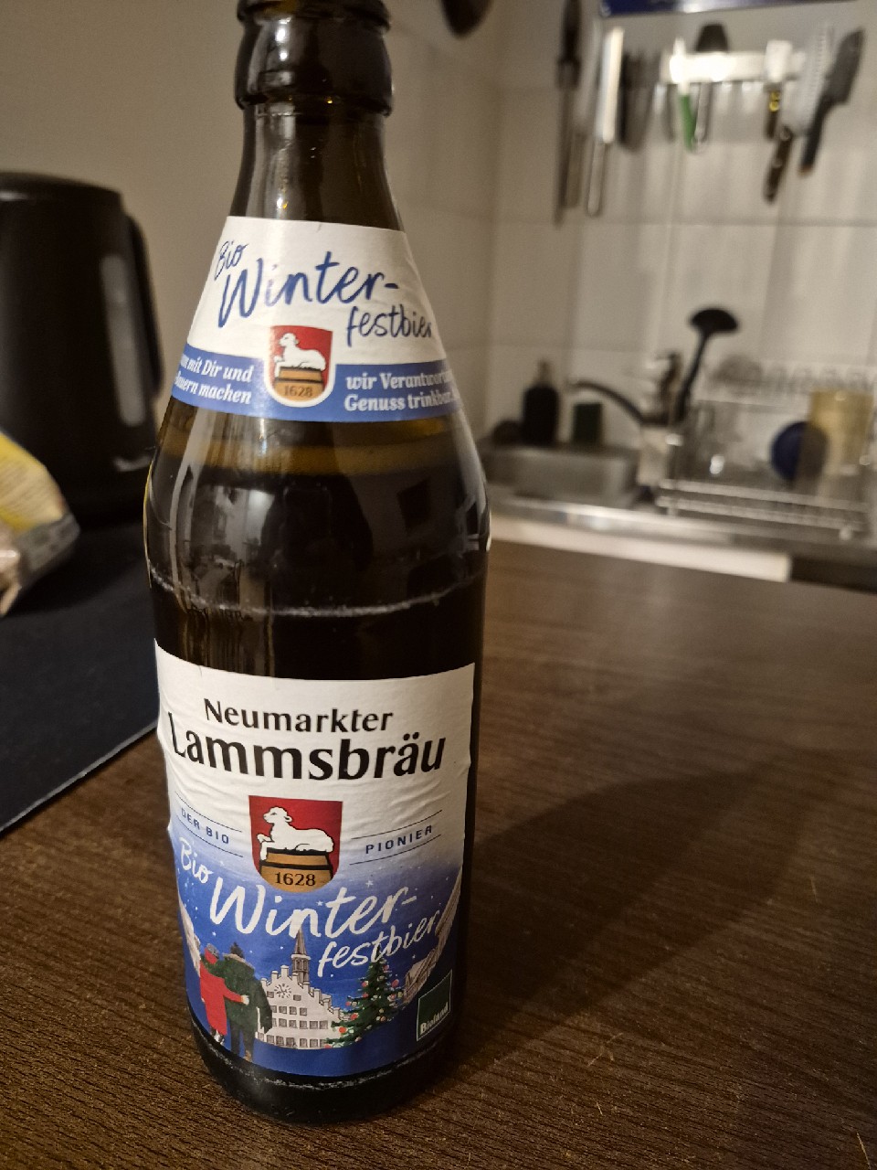 Festbier Winter, Germany