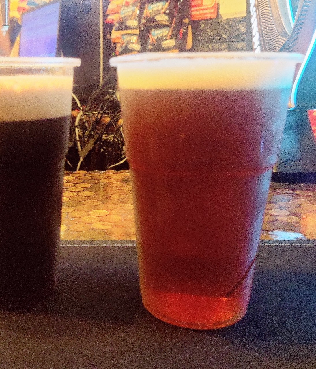 Doom Bar, Sharp's Brewery