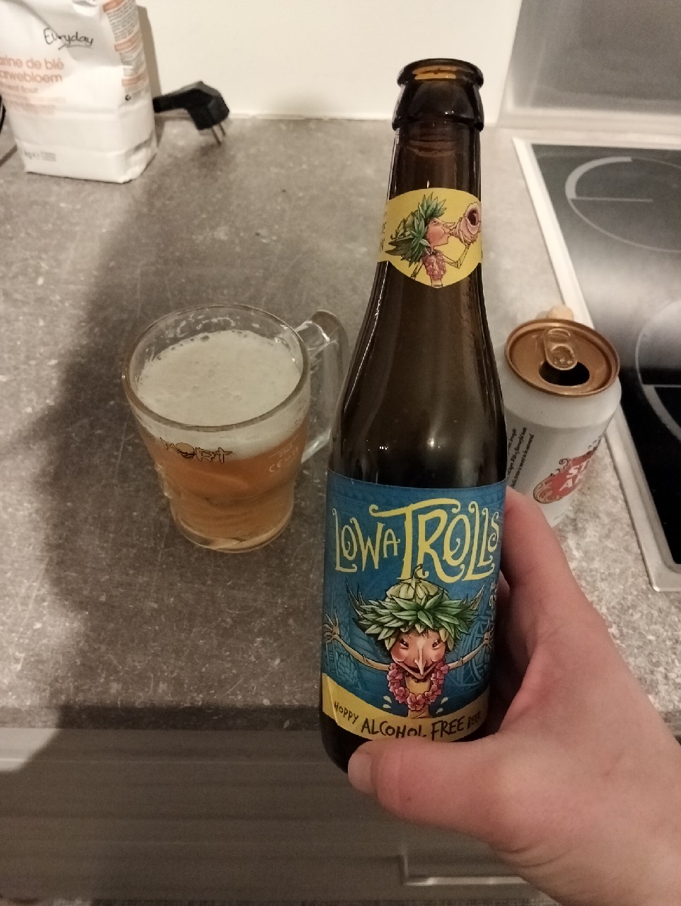 Lowa Trolls, Belgium