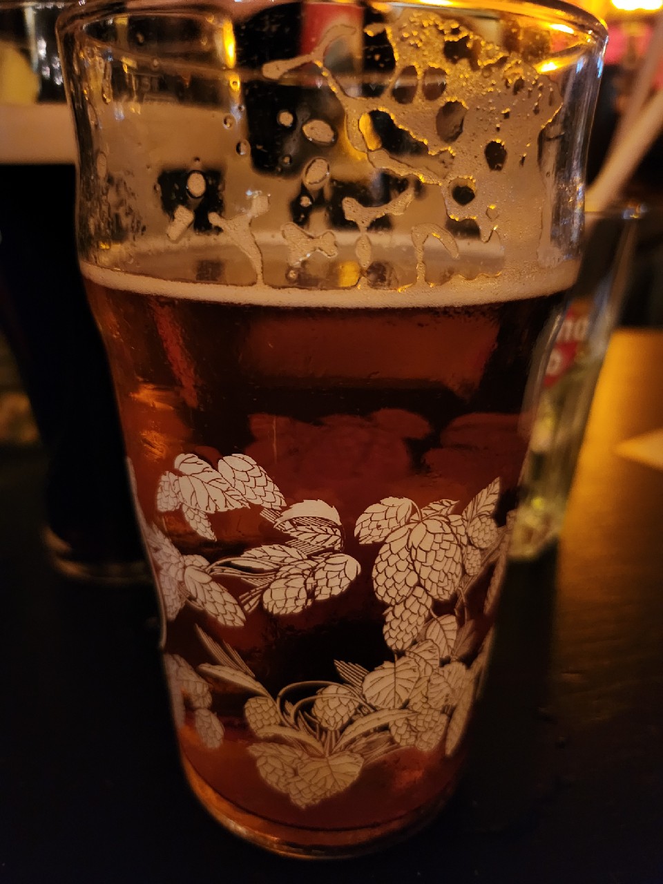 Coreff De Noël, Brasserie Coreff