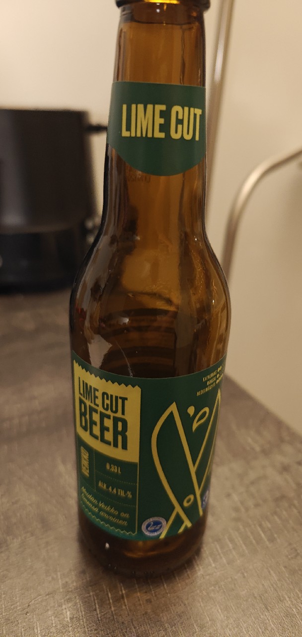 Meidän Veikko On Limensä Arvoinen, Finland