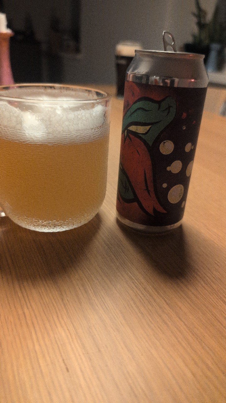 Neon Beast, Salama Brewing Company