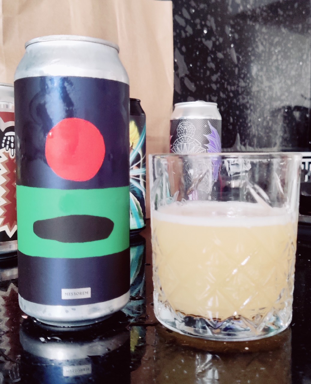 Fossoyeuse XTRM Turbo, Canada