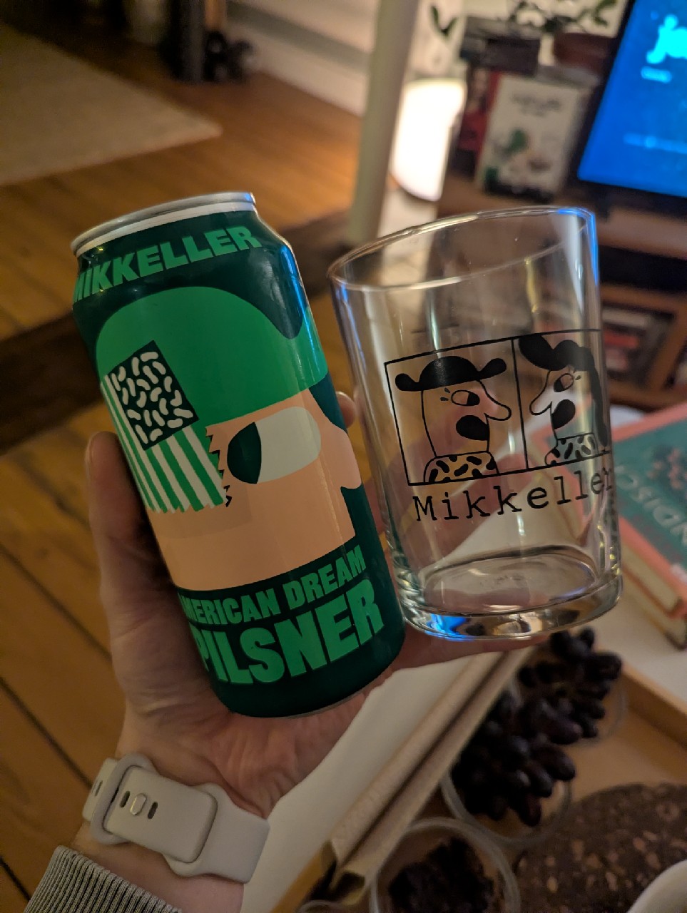 American Dream Extra Dry-Hopped, Mikkeller