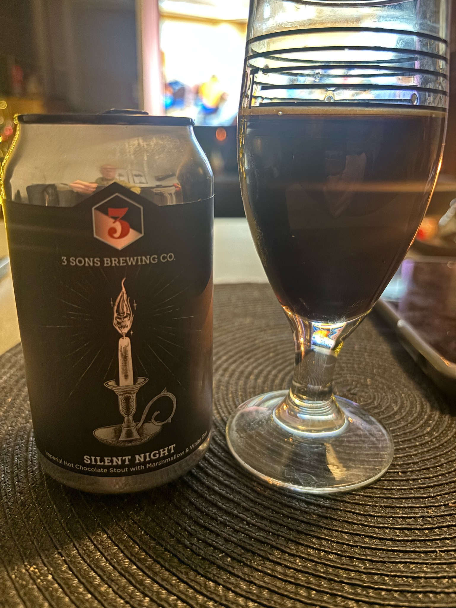 Baby Scoop, United States