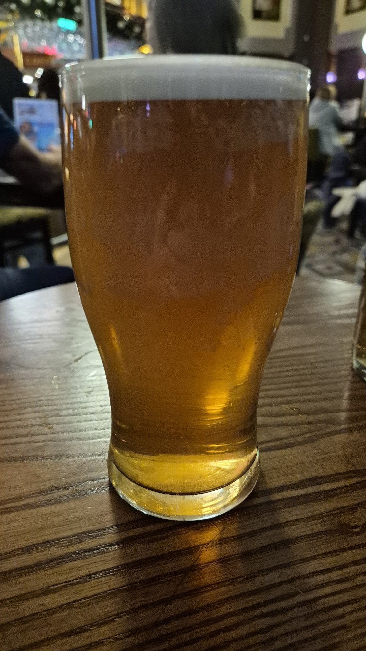 Valkyrie, Rudgate Brewery