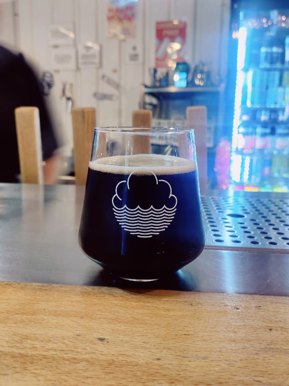 Kraai, Cloudwater Brew Co.