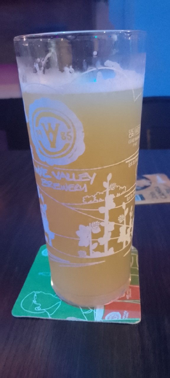 solar spark, New Invention Brewery