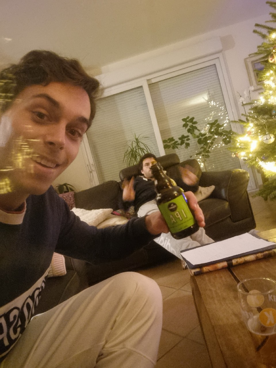 De Velden IPA, Brasserie Goudale (De Gayant)