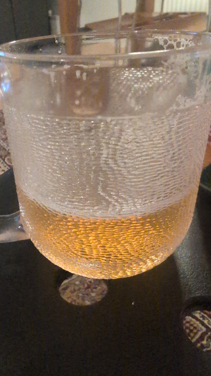 Taste of Kingston Wall: Waste of Time, Finland