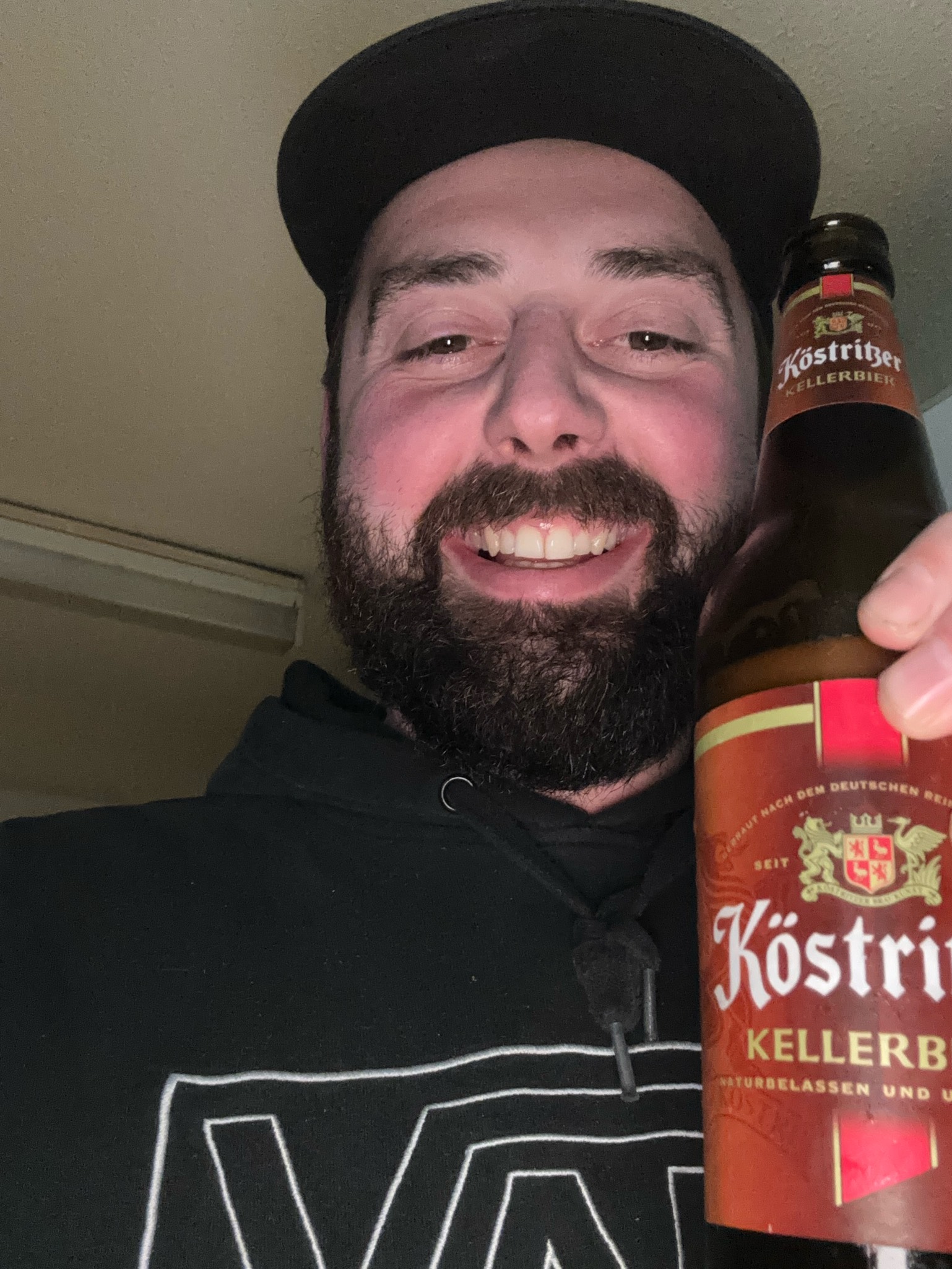 Köstritzer Kellerbier, Germany