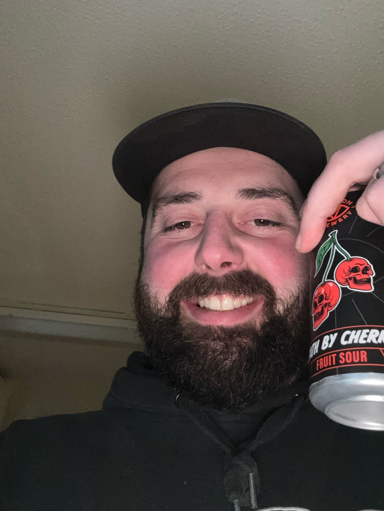 Death by Cherries, Vocation Brewery