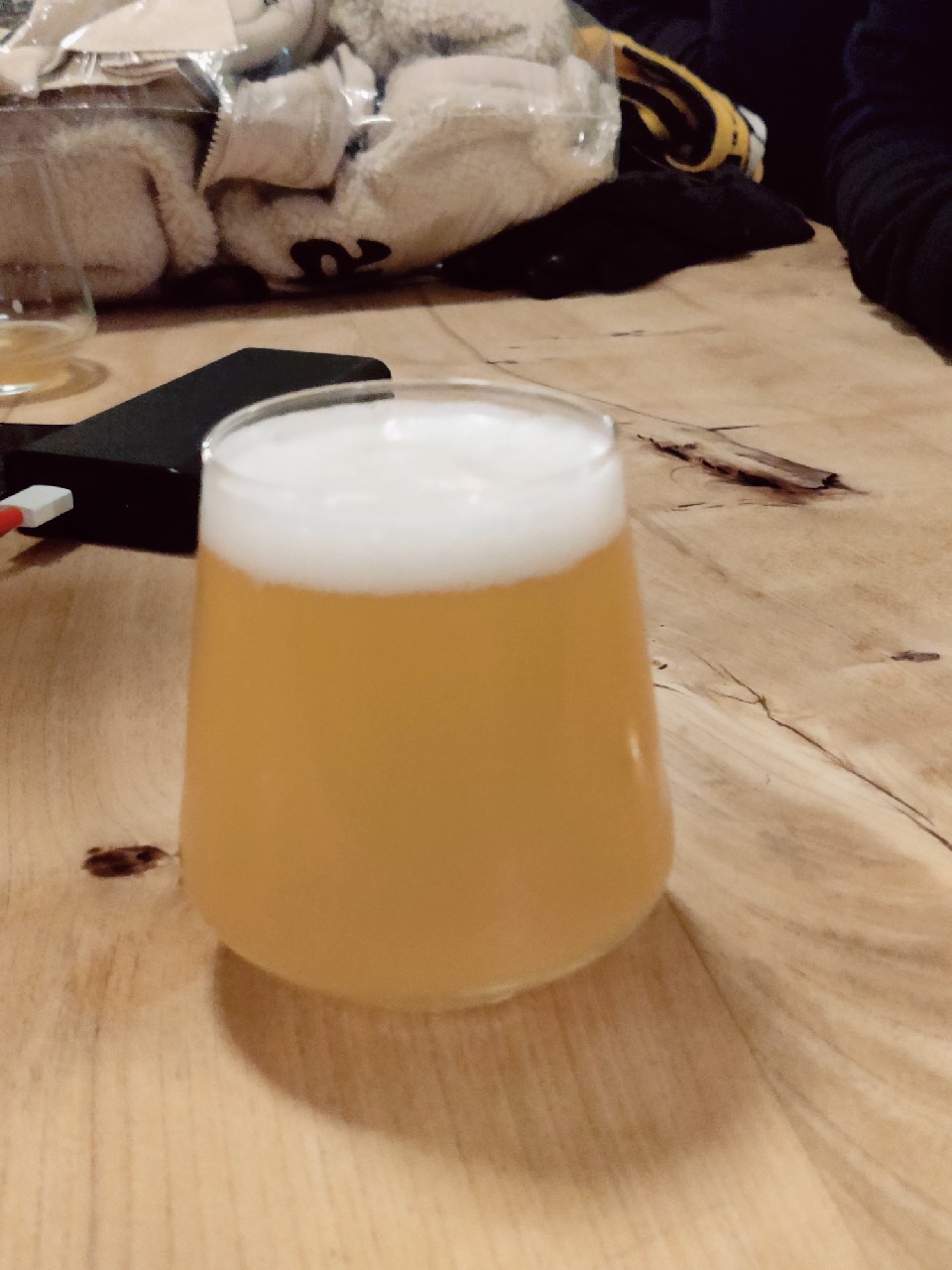 India Pale Ale Nectaron, The Kernel Brewery
