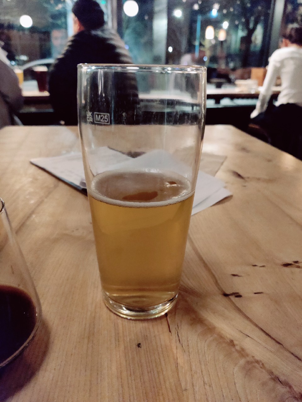 Lagerbier, The Kernel Brewery