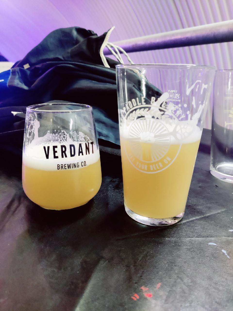 Frosts, Beak Brewery