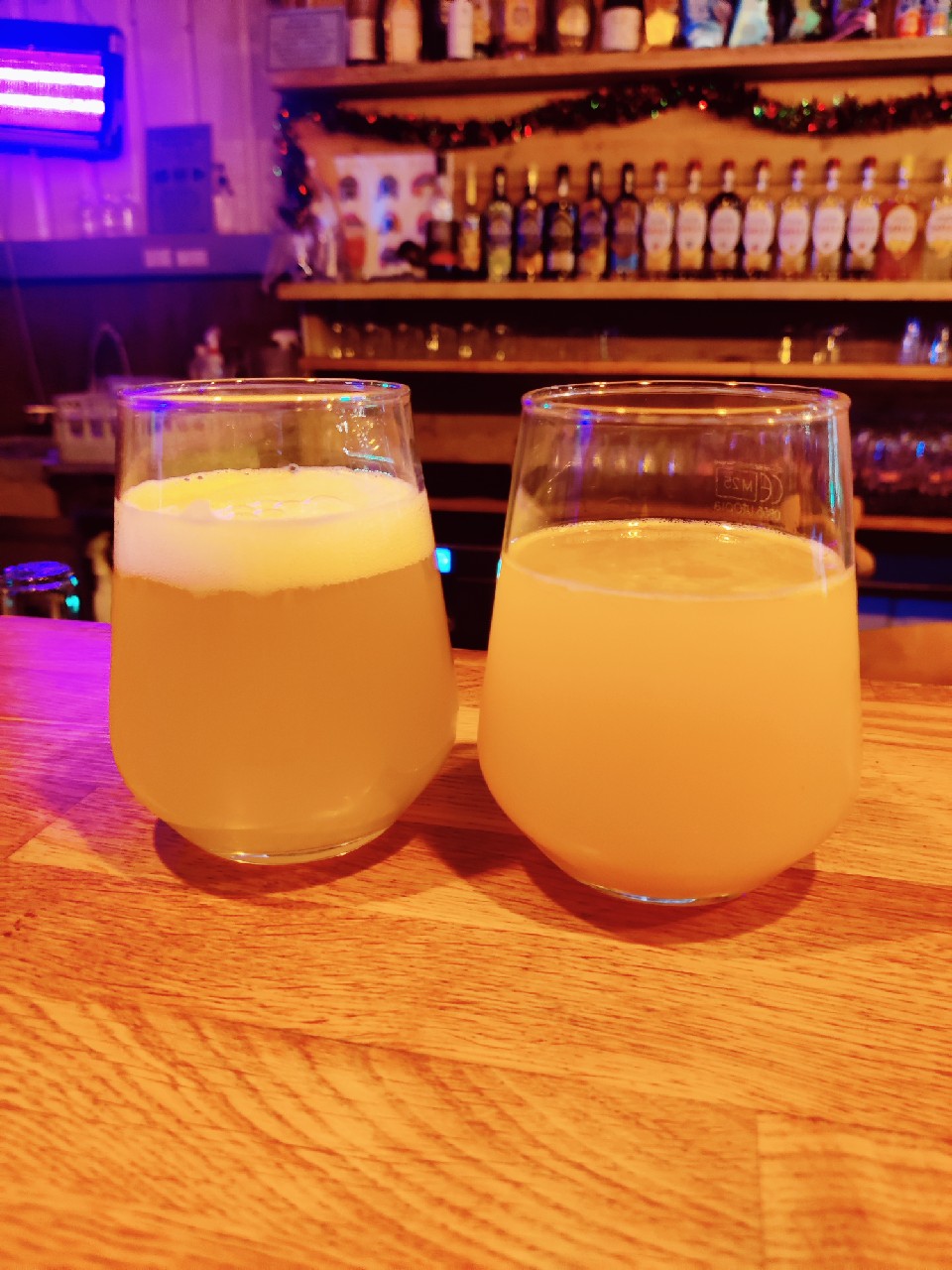 Maiden, Track Brewing Co.