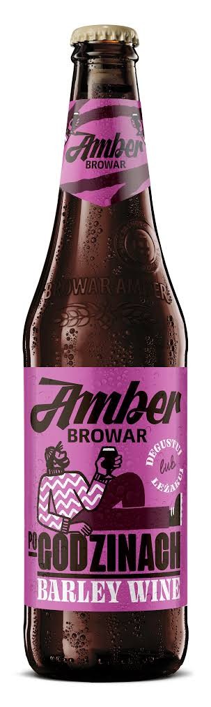 Po Godzinach: Barley Wine, Browar Amber