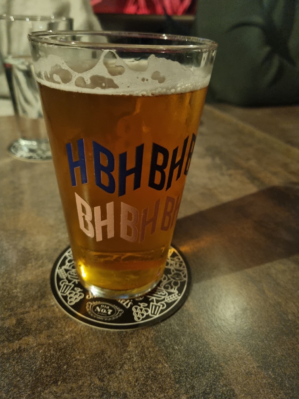 Triple Chuc, Brique House Brewery