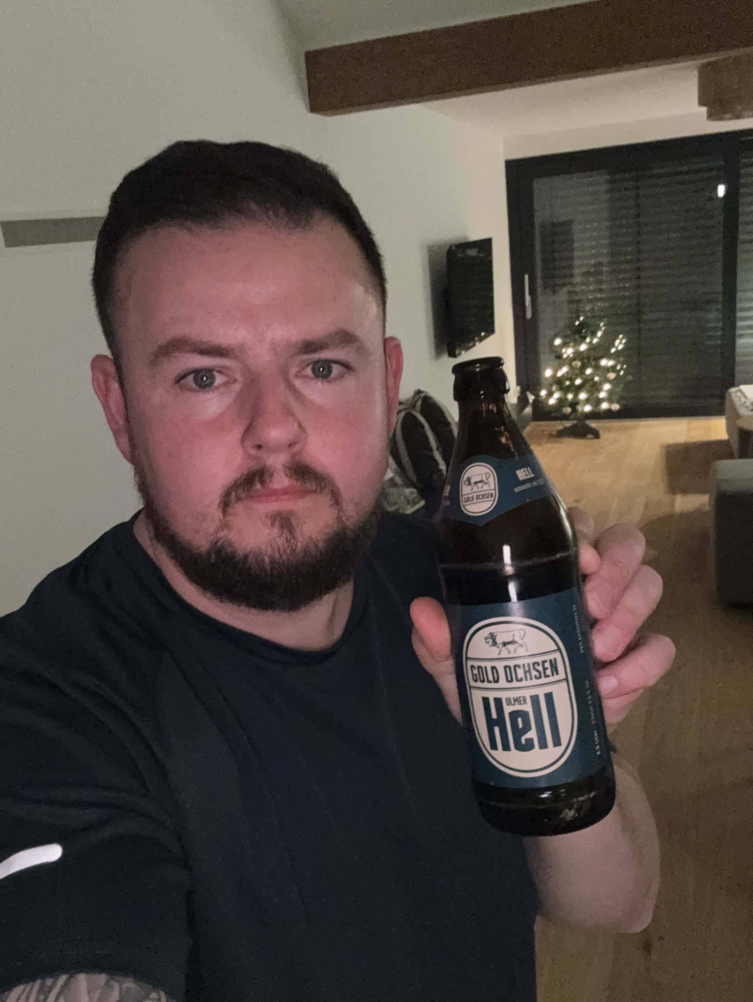 Ulmer Hell, Brauerei Gold Ochsen