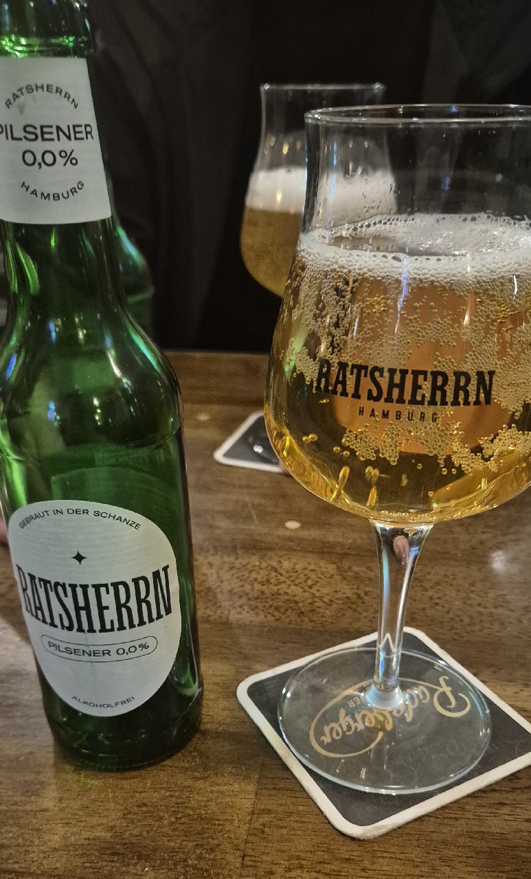 Ratsherrn Alkoholfrei 0,0%, Germany