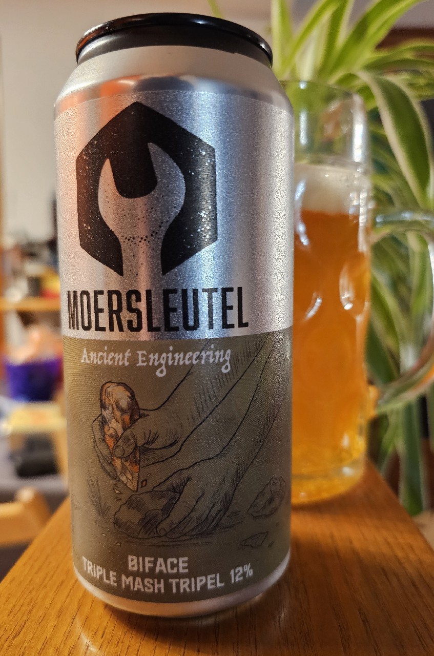 ancient engineering: biface, Netherlands