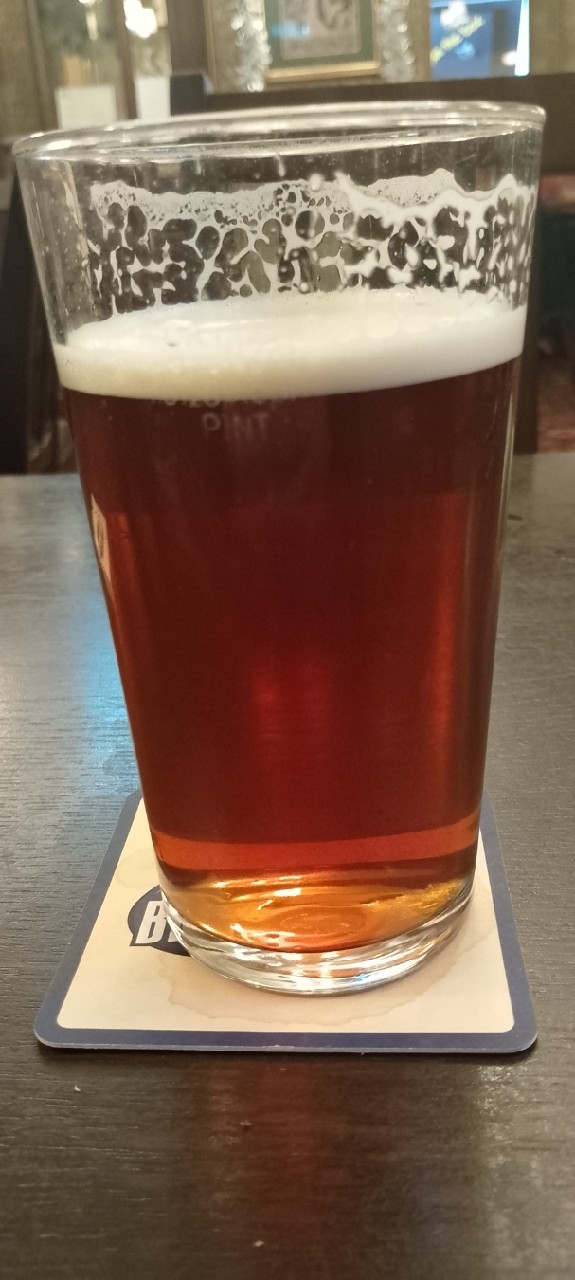 Merry Grinchmas, BLACK HOLE BREWERY