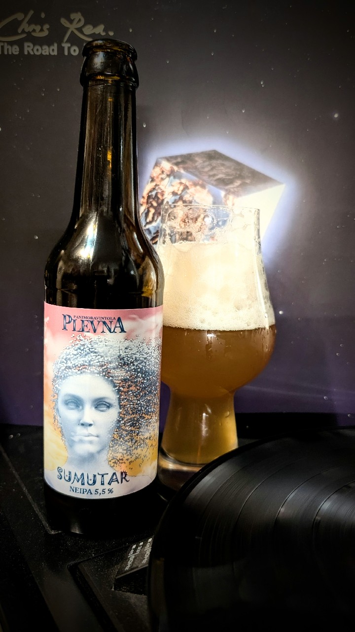 Sumutar, Plevna / Koskipanimo