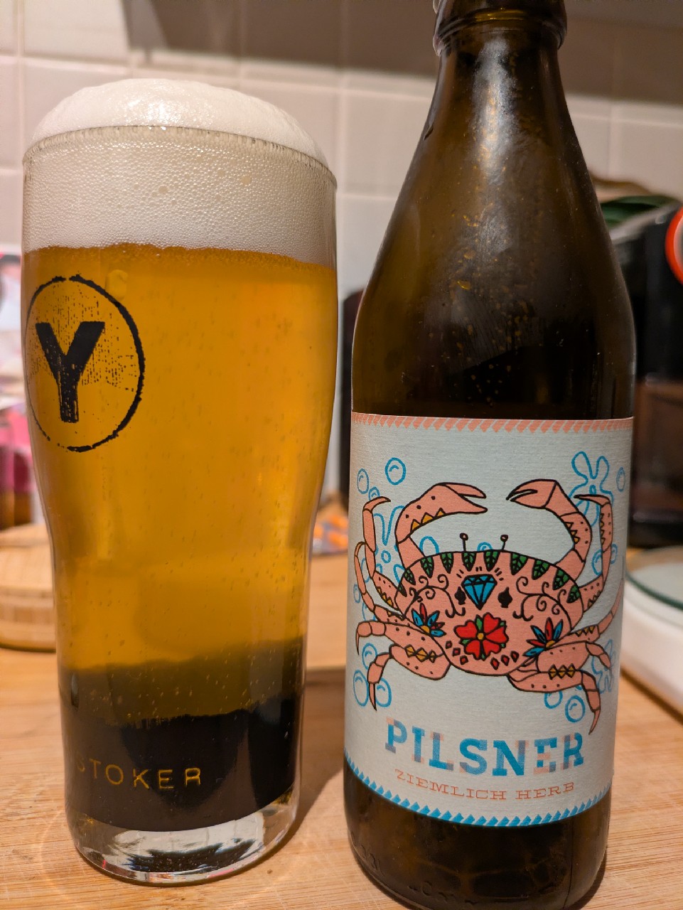 Pilsner, Germany