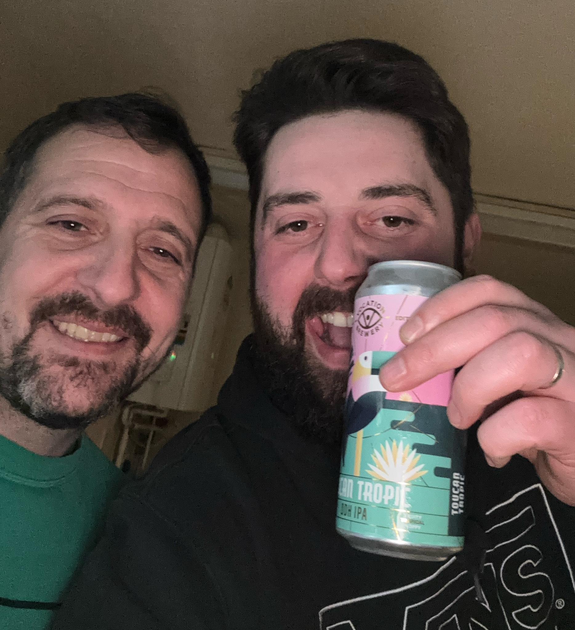 Toucan Tropic, Vocation Brewery