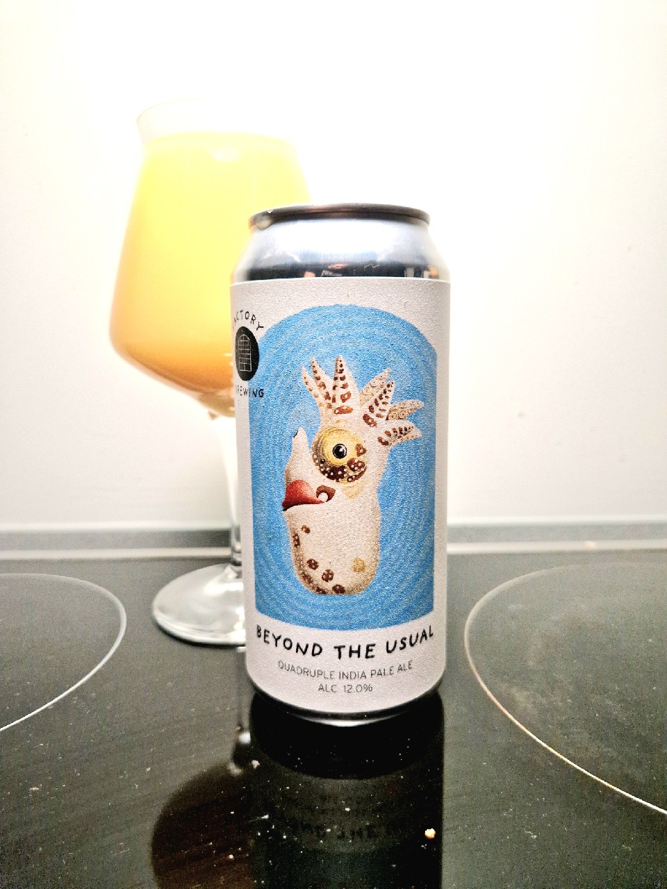 Beyond The Usual, Finland