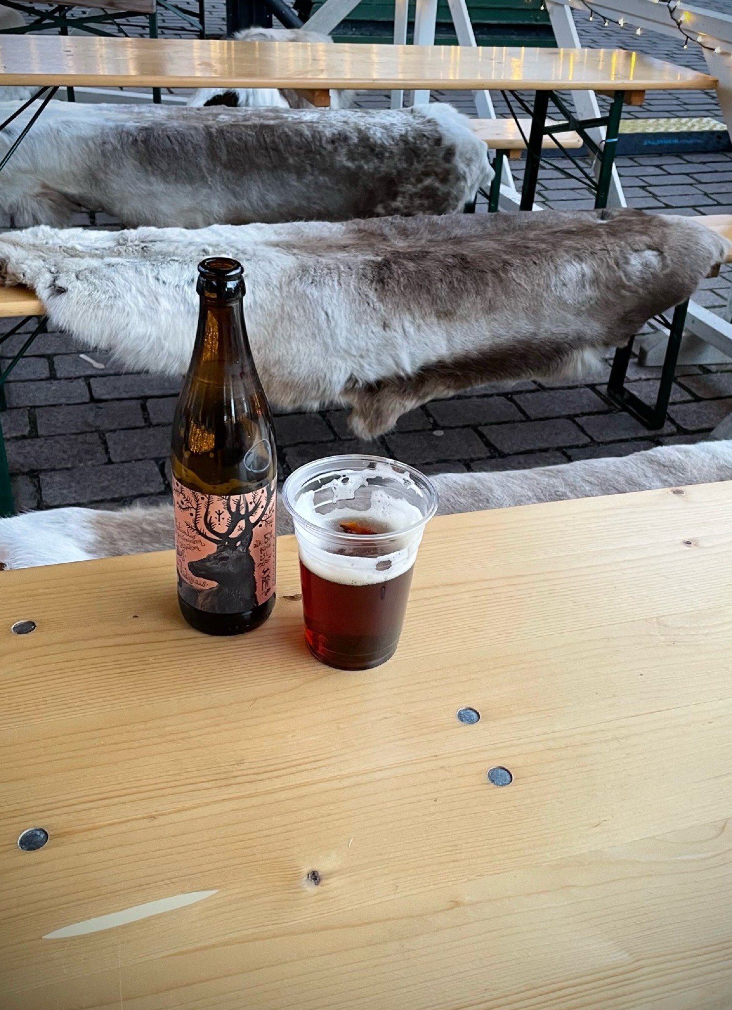 Juodaragio Su Kadagiais, Dundulis