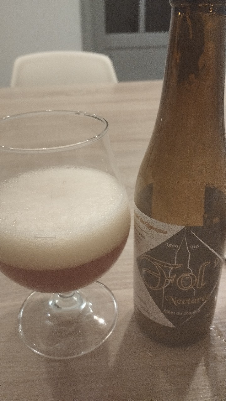 fol' nectaree, Li p'tite brèssène