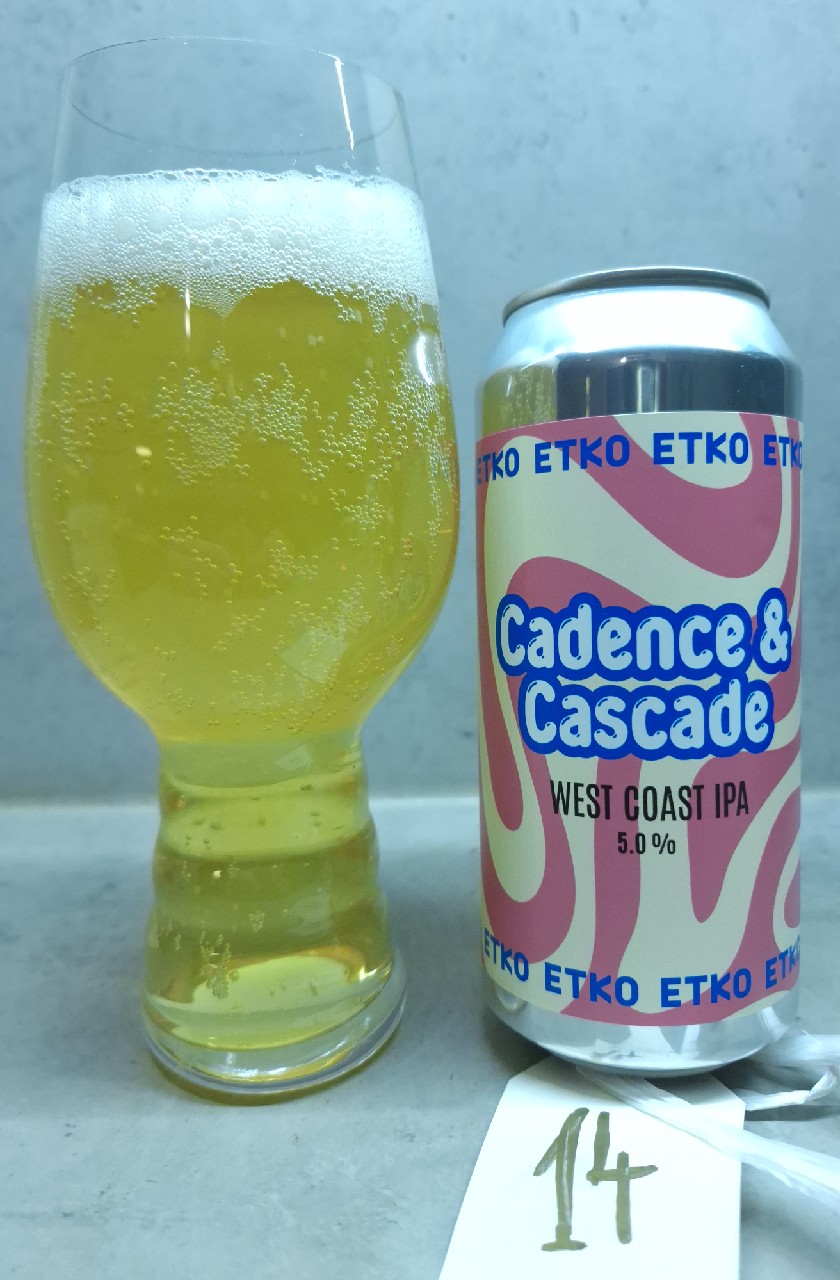 Cadence & Cascade, Finland