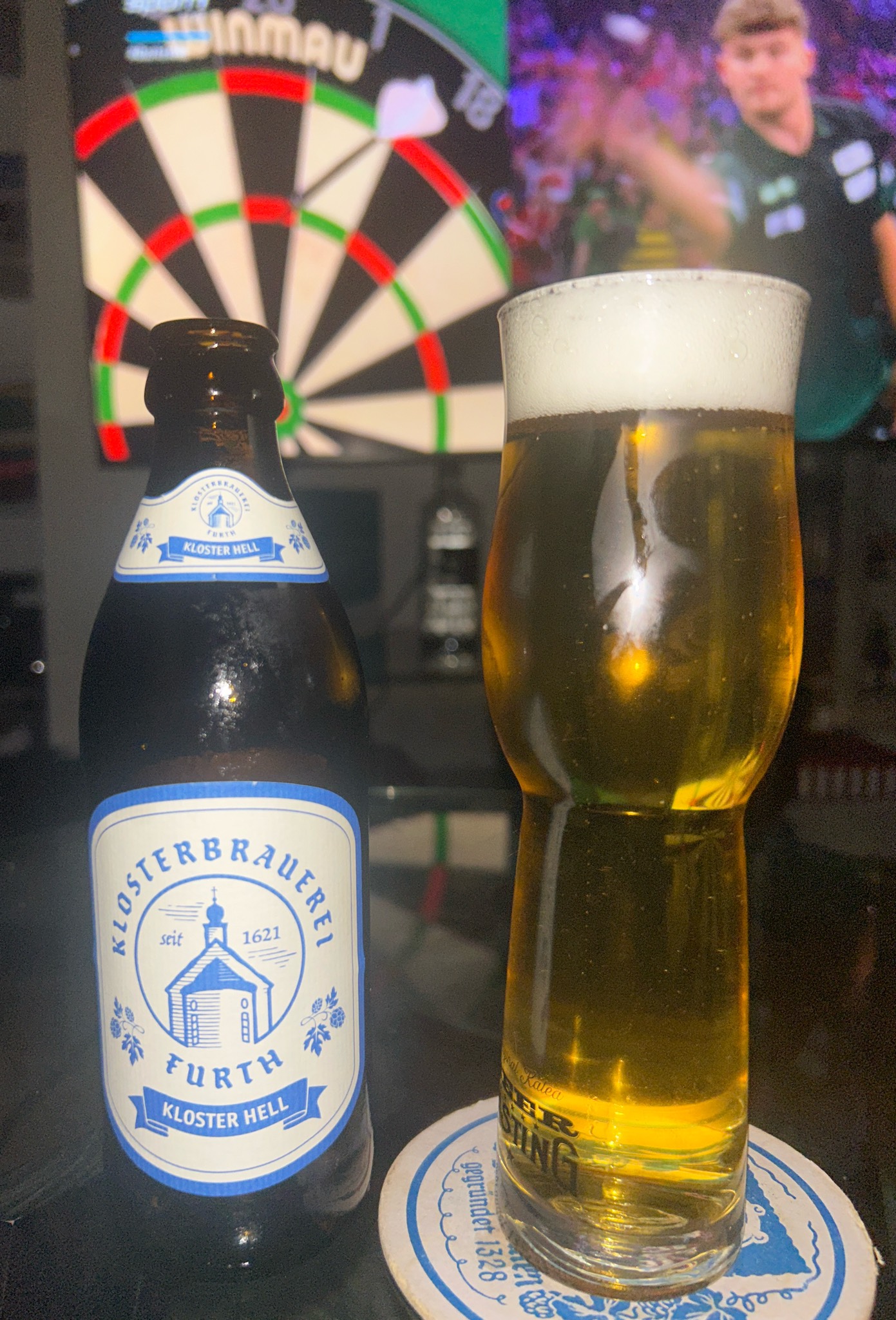 Kloster Hell, Germany