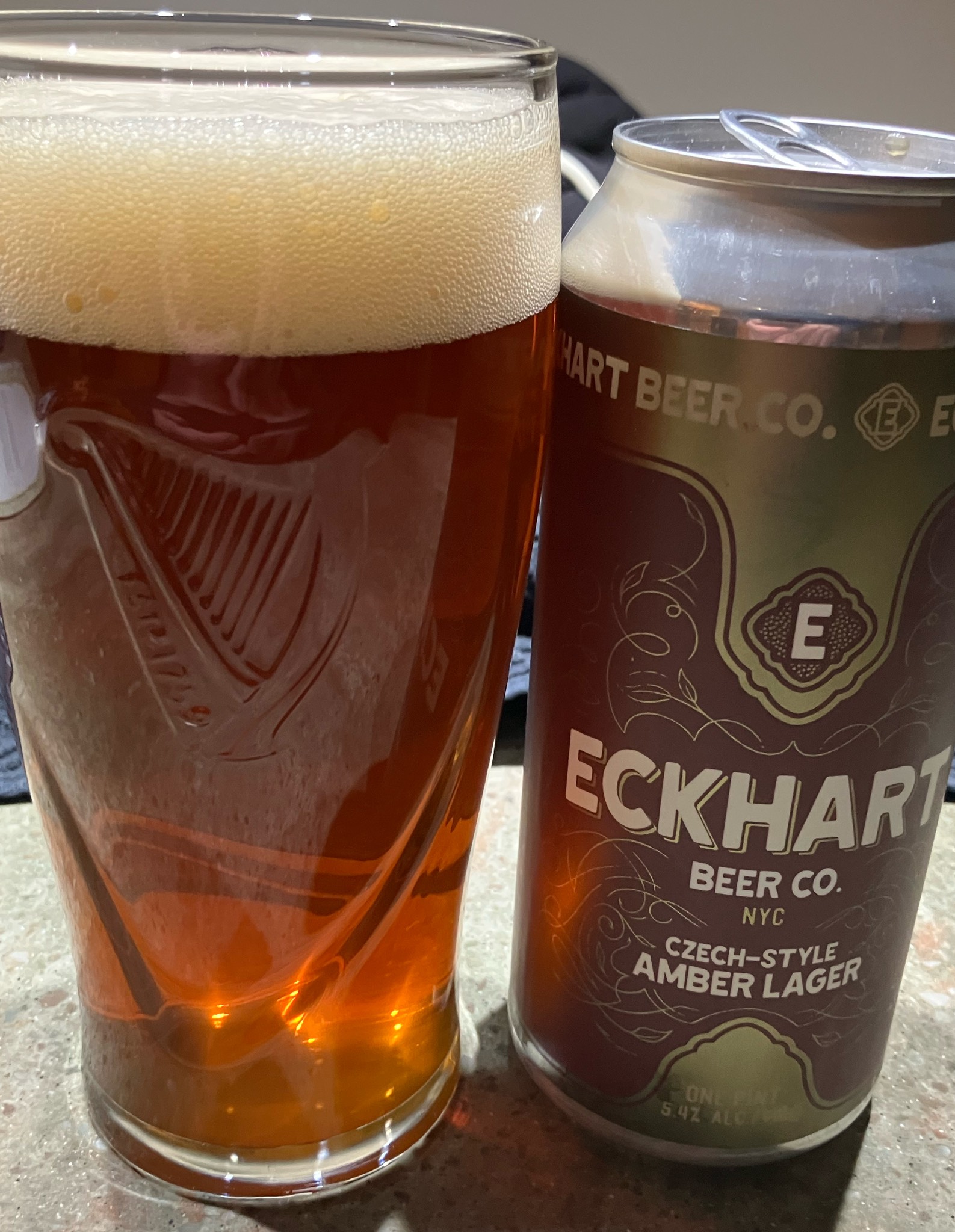 CZECH-STYLE, United States