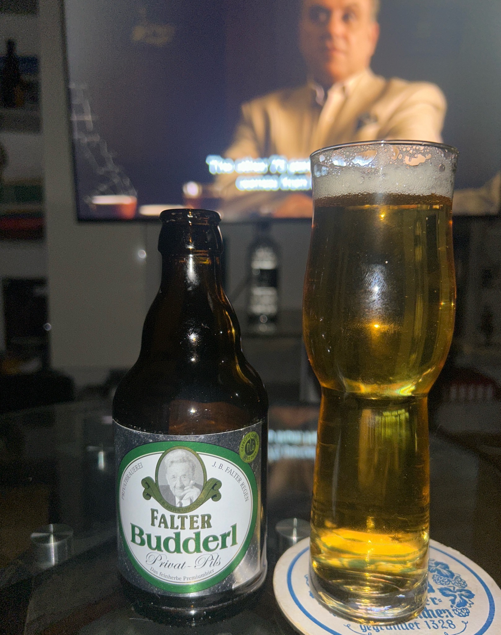 Budderl Privat-Pils, Germany