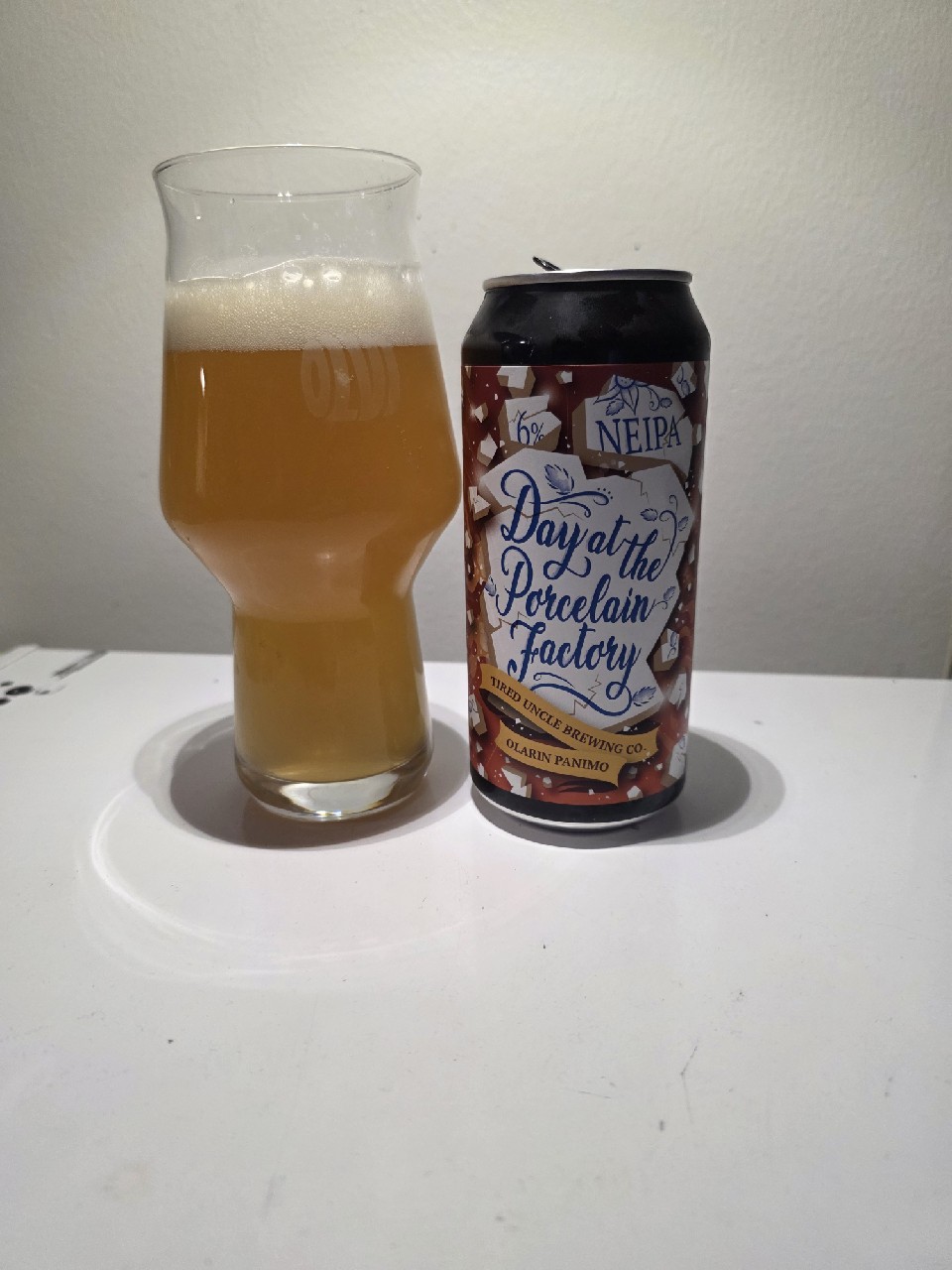 Day At The Porclain Factory, Finland