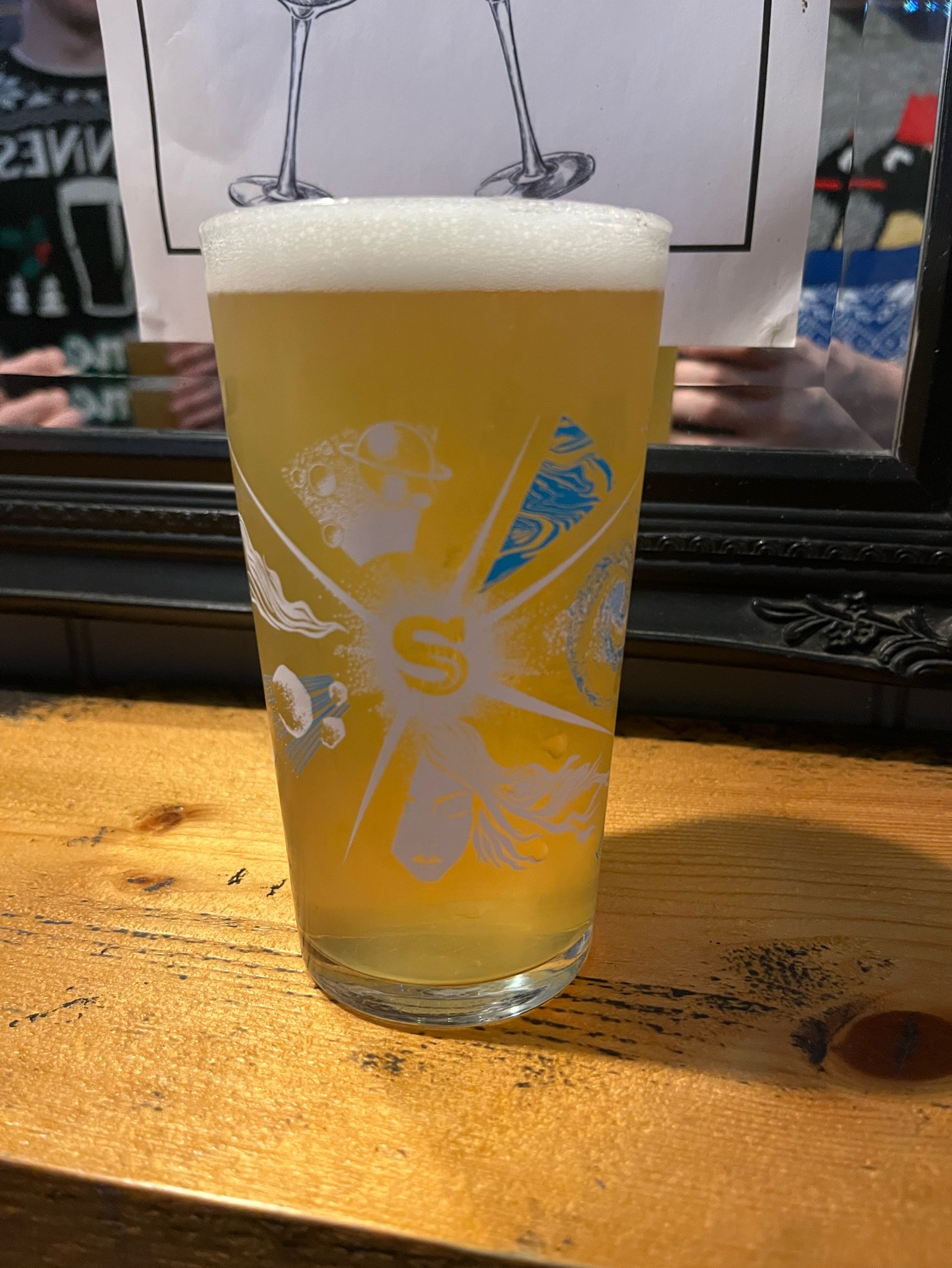 Lumina, Siren Craft Brew