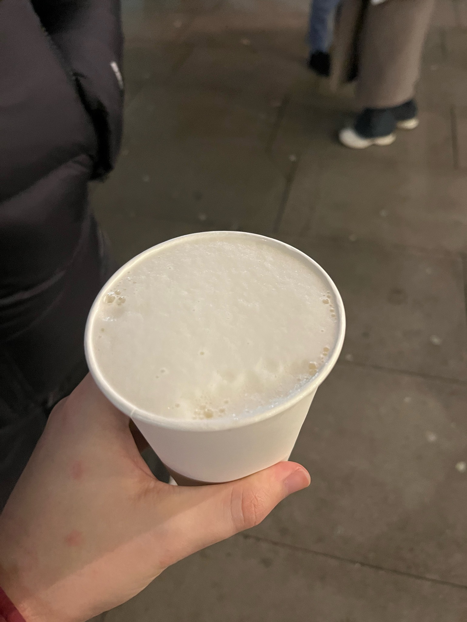 The Stonewall Inn IPA, United States